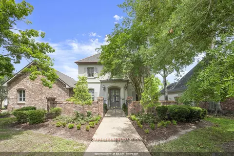 7409 Rue Henri, Baton Rouge, LA 70806