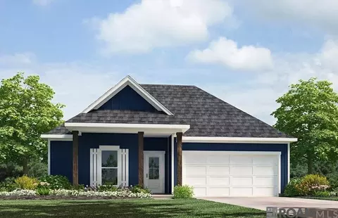 35444 Forest Manor Ave, Denham Springs, LA 70706