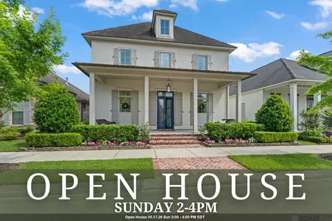 8323 Billiu St, Baton Rouge, LA 70817