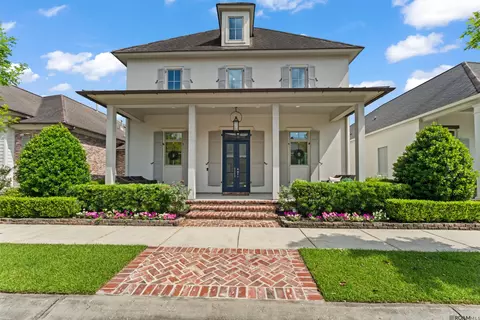 8323 Billiu St, Baton Rouge, LA 70817
