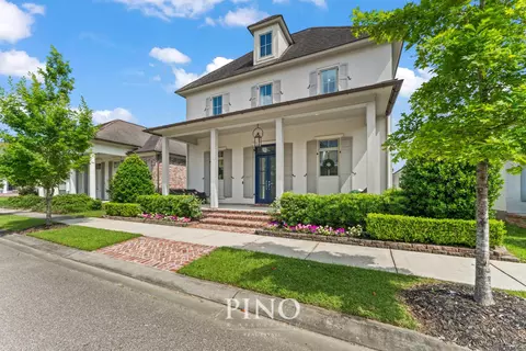 8323 Billiu St, Baton Rouge, LA 70817