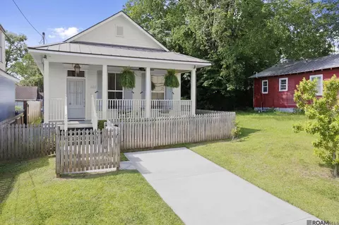 622 France St, Baton Rouge, LA 70802