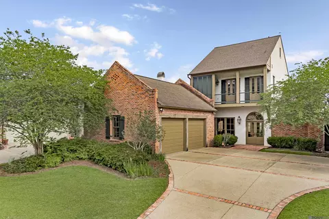 3312 Rue D Orleans, Baton Rouge, LA 70810
