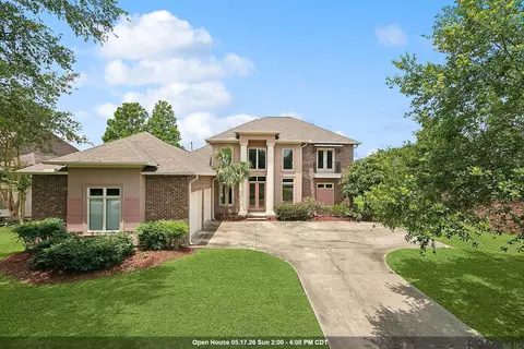 6141 Jonathan Alaric Ave, Gonzales, LA 70737