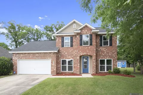 1459 Pecan Grove Ave, Zachary, LA 70791