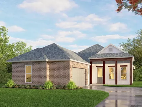 3022 Creekmere Ln, Baton Rouge, LA 70810