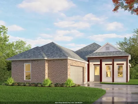 3022 Creekmere Ln, Baton Rouge, LA 70810