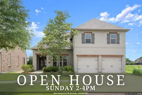 3510 E Spanish Trl, Zachary, LA 70791