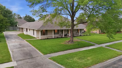 16237 Antietam Ave, Baton Rouge, LA 70817