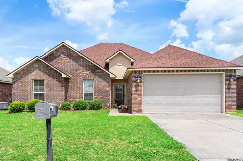 107 Pastoral View Dr, Rayne, LA 70578