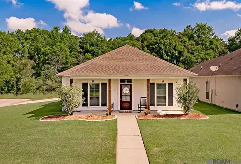 10697 Wrigley Field Ave, Denham Springs, LA 70726