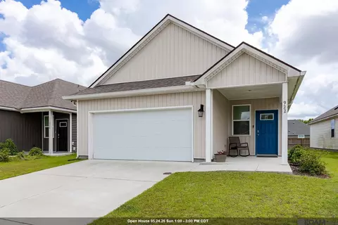 922 Drago Dr, Baton Rouge, LA 70820