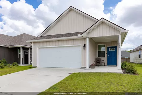 922 Drago Dr, Baton Rouge, LA 70820