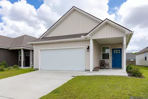 922 Drago Dr, Baton Rouge, LA 70820
