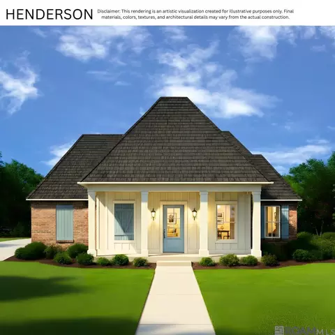 14448 N Florida Blvd, Livingston, LA 70754