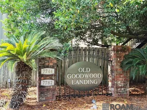 7782 Lasalle Ave # 15, Baton Rouge, LA 70806