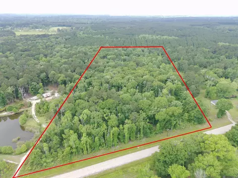 tbd La Hwy 960, Clinton, LA 70722