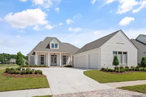18747 Sanctuary Ave, Baton Rouge, LA 70817