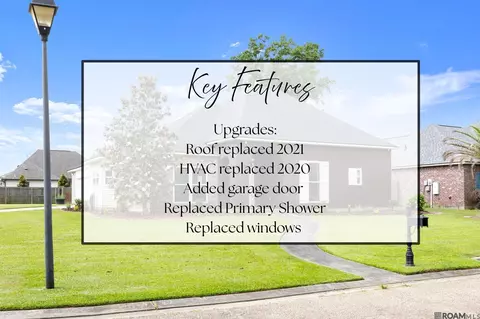 36385 Crestway Ave, Prairieville, LA 70769