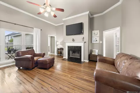 36385 Crestway Ave, Prairieville, LA 70769