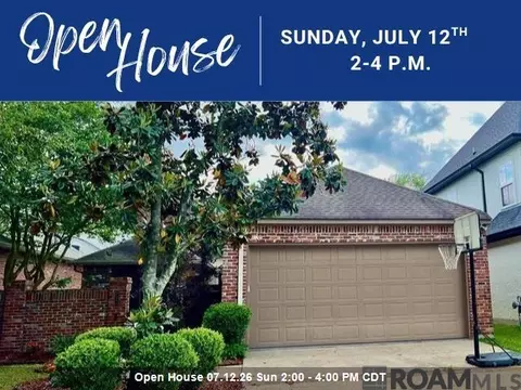 6289 Tezcuco Ct # 206, Gonzales, LA 70737