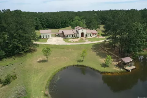 67 77 Acres La Hwy 421, Saint Francisville, LA 70775