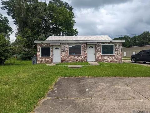 5505 Groom Rd, Baker, LA 70714