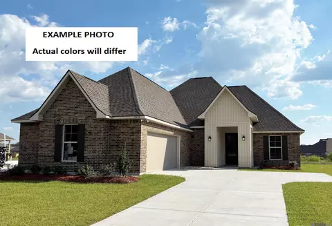 11369 Densmore Dr, Denham Springs, LA 70726