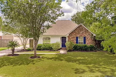 7635 Recorder Dr, Baton Rouge, LA 70817