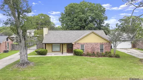 12115 Morganfield Ave, Baton Rouge, LA 70818