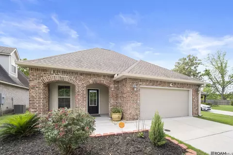 11265 Admirable Oaks Ave, Gonzales, LA 70737