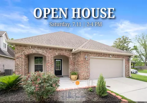 11265 Admirable Oaks Ave, Gonzales, LA 70737