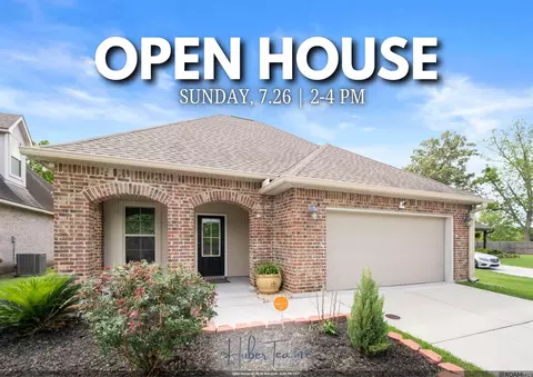 11265 Admirable Oaks Ave, Gonzales, LA 70737