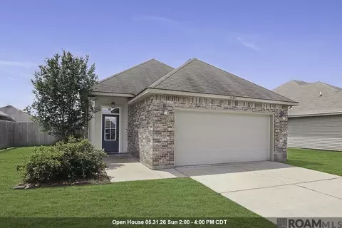 42351 Carterstone Ave, Prairieville, LA 70769