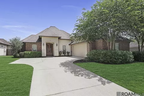 18387 Hidden Ridge Ct, Prairieville, LA 70769