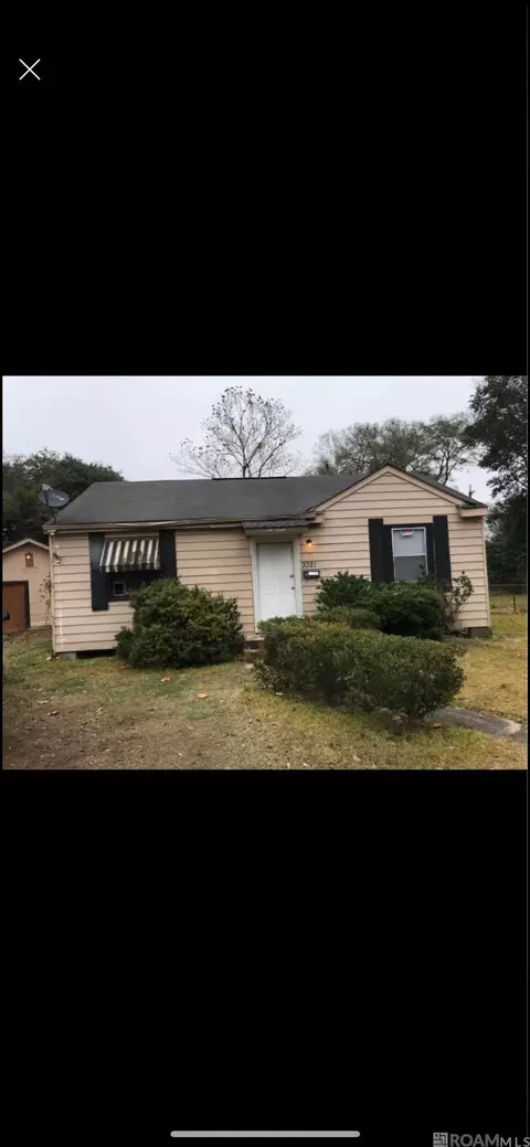 3321 Haley Dr, Baton Rouge, LA 70805