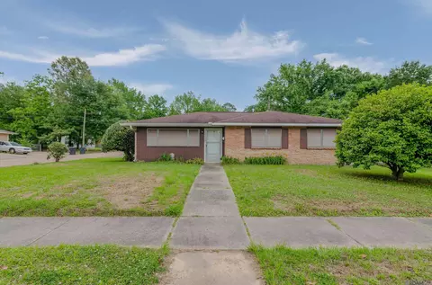 5766 Quivera St, Baton Rouge, LA 70805