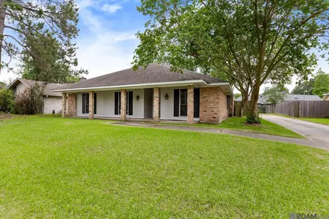 13848 Cypress Ridge Ave, Baton Rouge, LA 70817