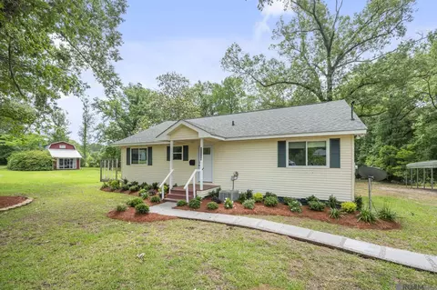11110 N Wakefield Dr, Saint Francisville, LA 70775