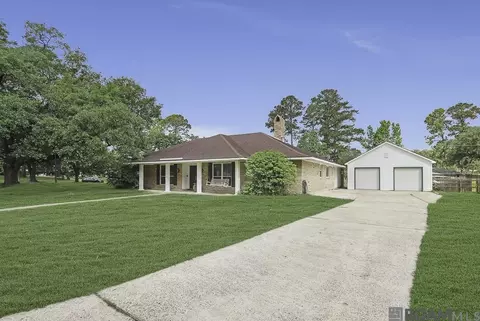 5621 Hyacinth Ave, Baton Rouge, LA 70808