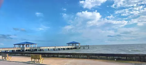 lot A Leovy Ave, Pass Christian, MS 39571