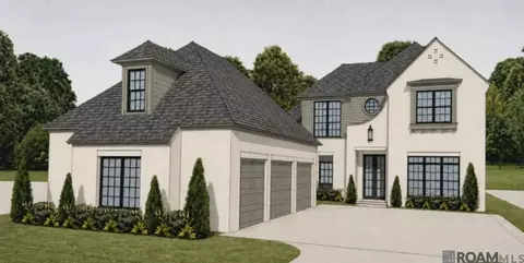 1654 Tiger Crossing Dr, Baton Rouge, LA 70810