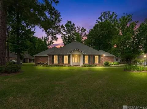 3027 Valcour Aime Ave, Baton Rouge, LA 70820