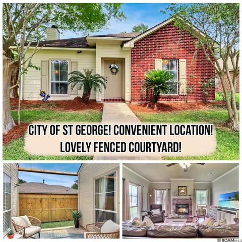 15441 Leverde Ave, Baton Rouge, LA 70817