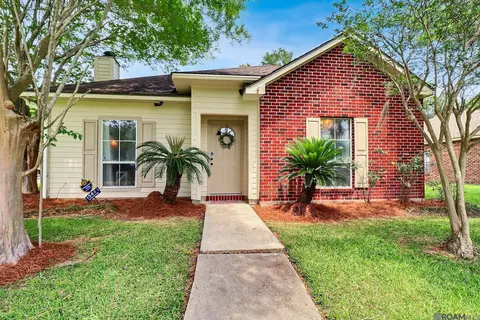 15441 Leverde Ave, Baton Rouge, LA 70817