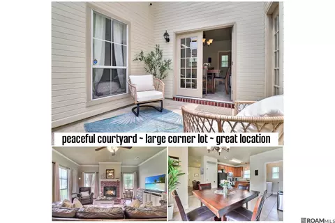 15441 Leverde Ave, Baton Rouge, LA 70817