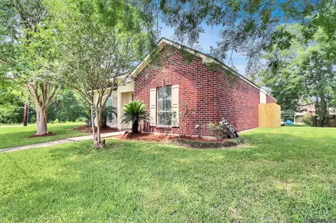 15441 Leverde Ave, Baton Rouge, LA 70817