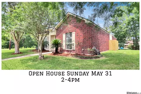 15441 Leverde Ave, Baton Rouge, LA 70817