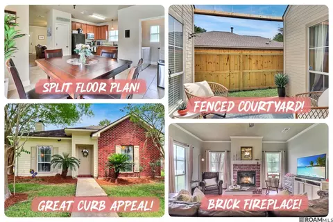 15441 Leverde Ave, Baton Rouge, LA 70817