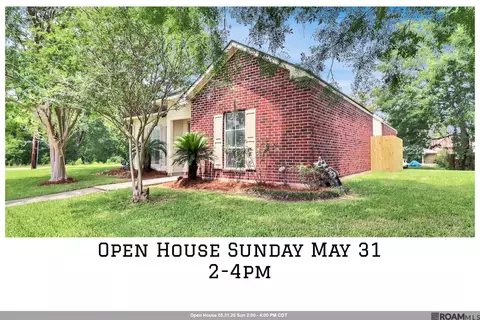 15441 Leverde Ave, Baton Rouge, LA 70817